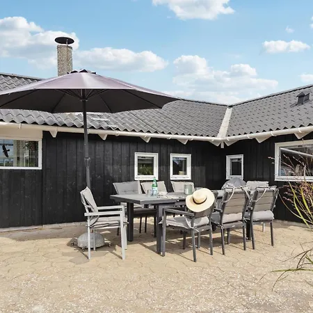 펜션 Awesome In With Kitchen 하데르슬레우