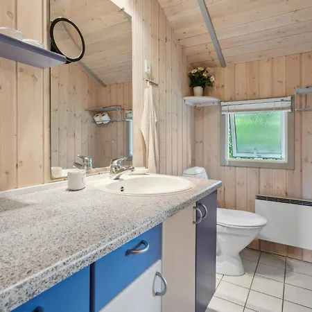 Awesome In With Kitchen Feriehus Haderslev