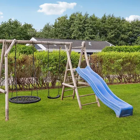 펜션 Awesome In With Kitchen