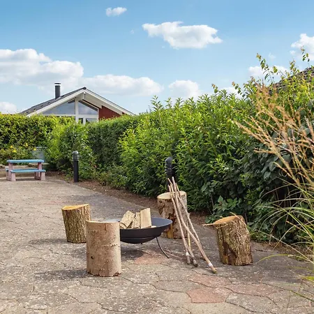 Awesome In With Kitchen Haderslev