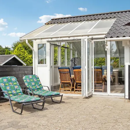 Awesome In With Kitchen * 하데르슬레우