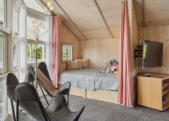 Awesome In With Kitchen Σπίτι διακοπών