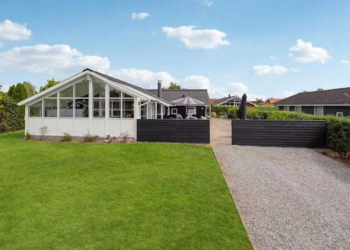 Awesome In With Kitchen Σπίτι διακοπών