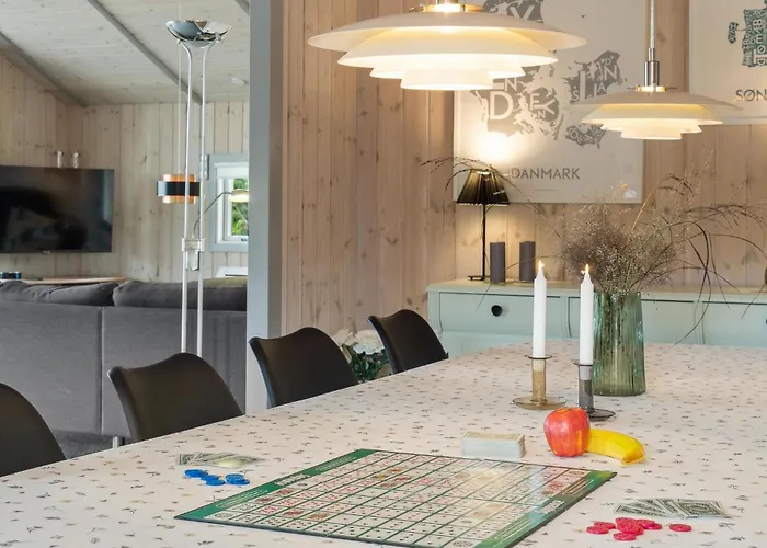 Σπίτι διακοπών Awesome In With Kitchen