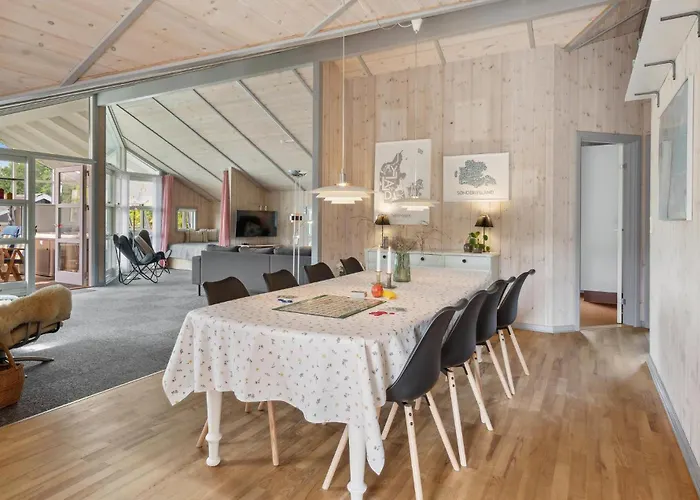 Awesome In With Kitchen *