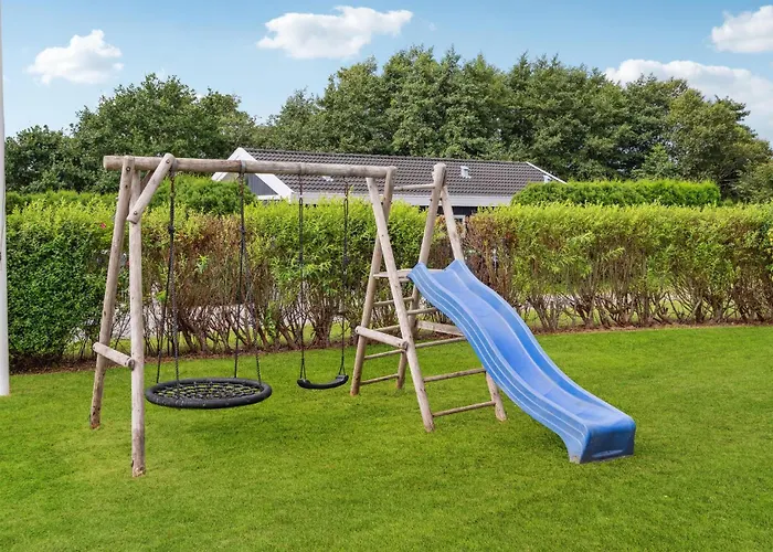 Σπίτι διακοπών Awesome In With Kitchen