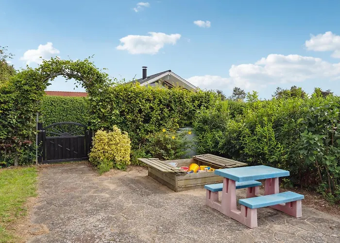 Awesome In With Kitchen Σπίτι διακοπών