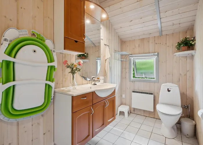 Awesome In With Kitchen Σπίτι διακοπών *